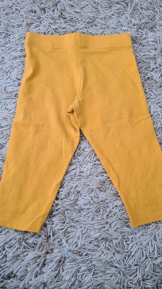 Leggings-Set, Capri 3/4 Leggings v. Mini Boden, 8-9 Jahre in Berlin