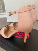 Schuhe zweiPaar Pumps Niedersachsen - Leiferde Vorschau