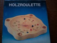 Holz-Roulette Hessen - Schaafheim Vorschau