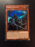 Yu-Gi-Oh! Visas Samsara Nordrhein-Westfalen - Kempen Vorschau