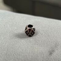 Pandora Charm Silber Nordrhein-Westfalen - Herne Vorschau