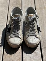 Golden Goose Deluxe Brand Sneaker  Mesh Gr. 40 *GGDB* wie NEU Hessen - Darmstadt Vorschau
