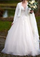 Brautkleid der Marke Viva Bride in Größe 40 Nordrhein-Westfalen - Senden Vorschau