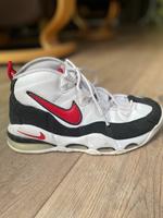 Turnschuhe, Nike Air Uptempo, rot, US 8 /EUR 41 Hamburg-Nord - Hamburg Groß Borstel Vorschau
