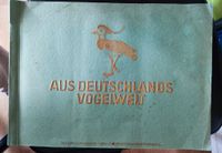 Aus Deutschlands Vogelwelt Sammelalbum Bilder Vögel Album Nordrhein-Westfalen - Oberhausen Vorschau