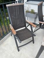 Gartenstuhl Positionsstuhl Bayern - Landshut Vorschau