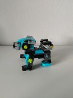 Lego 31062 Forschungsroboter Nordrhein-Westfalen - Lengerich Vorschau