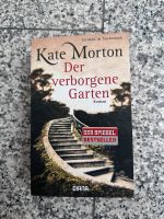 Der verborgene Garten - Kate Morton Bayern - Zellingen Vorschau