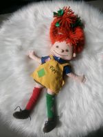 Pippi Langstrumpf Vintage Puppe 90er Harburg - Hamburg Wilstorf Vorschau