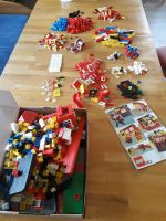 Verschiedene Lego Teile Niedersachsen - Katlenburg-Lindau Vorschau