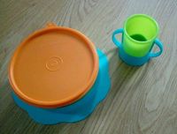 Tupperware set fürs Kind Thüringen - Zeulenroda-Triebes Vorschau