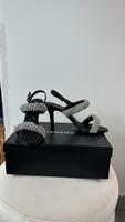 Chanel High Heels 39 pearl Hamburg-Mitte - Hamburg Wilhelmsburg Vorschau