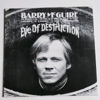 Vinyl-LP, Barry McGuire, Eve Of Destruction Niedersachsen - Osnabrück Vorschau