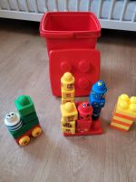 Lego Duplo Primo/ Megablocks Nordrhein-Westfalen - Bocholt Vorschau