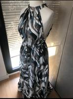 Neckholder Sommerkleid bunt Größe XL von Shein Saarland - Völklingen Vorschau