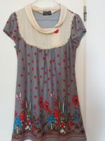 Sommer Longshirt Kleid Erdbeeren Gr. XS S Obervieland - Habenhausen Vorschau