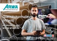 Qualitätskontrolleur (m/w/d) Hessen - Rüsselsheim Vorschau