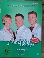 In aller Freundschaft Staffel 11 Teil 2 DVD Box Baden-Württemberg - Emmendingen Vorschau
