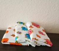 DDR Frottee Handtücher 90x45cm  3Stück Unbenutzt OSTALGIE Leipzig - Kleinzschocher Vorschau