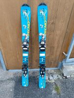 Ski Kinder 100cm inkl Bindung Stuttgart - Untertürkheim Vorschau