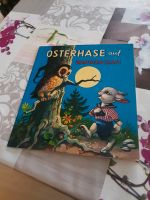 Buch: Osterhase auf Wanderschaft Baden-Württemberg - Blaubeuren Vorschau