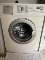 Waschmaschine AEG Electrolux gebraucht Wuppertal - Cronenberg Vorschau