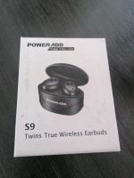 Poweradd S9 Earbuds Geräuschunterdrückung Niedersachsen - Blender Vorschau