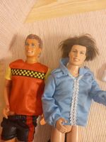 ⚜️Ken# Mattel# Vintage#1968/ Buddies⚜️ 8€ zusammen Nordrhein-Westfalen - Oelde Vorschau