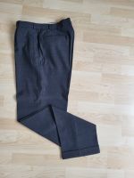 Herrenhose, Stoffhose, Bügelfaltenhose, Gr:52, Schw. u. grau, neu Baden-Württemberg - Magstadt Vorschau