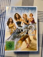 DVD - Sex and the City 2 Hessen - Gemünden (Wohra) Vorschau
