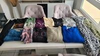 Kleiderpaket XL- XXL Klamotten /Only Jeans/ Kleider  usw. Hessen - Kelkheim Vorschau