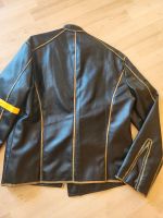 Bikerjacke, Lederjacke Gr. XXL Niedersachsen - Göttingen Vorschau