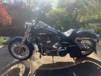 Harley Davidson Dyna Super Glide Custom Schleswig-Holstein - Beldorf Vorschau