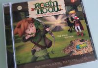 ROBIN HOOD  Schlitzohr von Sherwood Sachsen-Anhalt - Magdeburg Vorschau