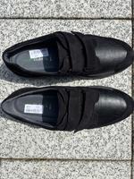Halbschuhe Waldläufer Größe 10 1/2 (45) schwarz mit Klett Baden-Württemberg - Mulfingen Vorschau