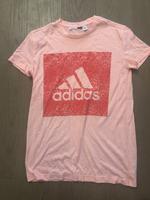 Sportshirt von Adidas Größe S Baden-Württemberg - Möglingen  Vorschau