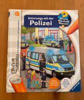 TipToi Wieso Weshalb Warum? Polizei Düsseldorf - Grafenberg Vorschau