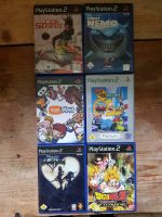 Playstation 2 Spiele PS 2 Games No PS5, No PS4, PS3, PS1, PS one Baden-Württemberg - Ulm Vorschau