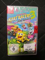 Nickelodeon Kart Racers 3 Slime Speedway Nintendo Switch OVP Sachsen - Werdau Vorschau