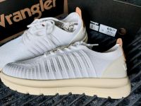 NEU WRANGLER SOMMER SNEAKER Gr.39 OVP Brandenburg - Schwedt (Oder) Vorschau