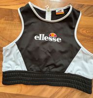 Sporttop von Ellesse Sachsen - Mittelbach Vorschau