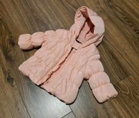 Winterjacke Baby 56 Baden-Württemberg - Freiamt Vorschau