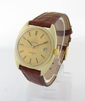 Omega Constellation 35 Date Vintage Stahl/Gold Automatik-Luxusuhr Hannover - Mitte Vorschau