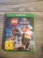 Videospiel Jurassic World Lego XBOX ONE Brandenburg - Nuthetal Vorschau