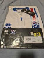 Fussballtrikot Island - original Größe M - neu und OVP Sachsen-Anhalt - Aschersleben Vorschau