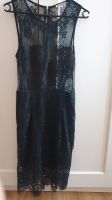 Schwarzes Spitzenkleid Charlotte Russe Gr.M Nordrhein-Westfalen - Krefeld Vorschau