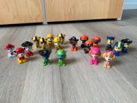 Kleine Paw Patrol Figuren Niedersachsen - Neustadt am Rübenberge Vorschau