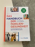 Das Handbuch der Familiengesundheit Bayern - Burgau Vorschau