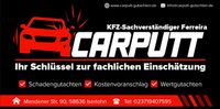 KFZ-Sachverständiger / KFZ - Unfallgutachten / Gutachter Nordrhein-Westfalen - Iserlohn Vorschau