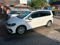 Vw Touran R line highline 2.0 TDI Nordrhein-Westfalen - Recke Vorschau